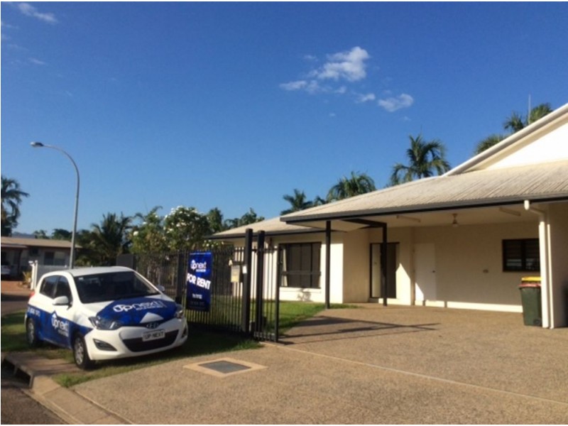 1/12 Goodall Court, Rosebery NT 0832