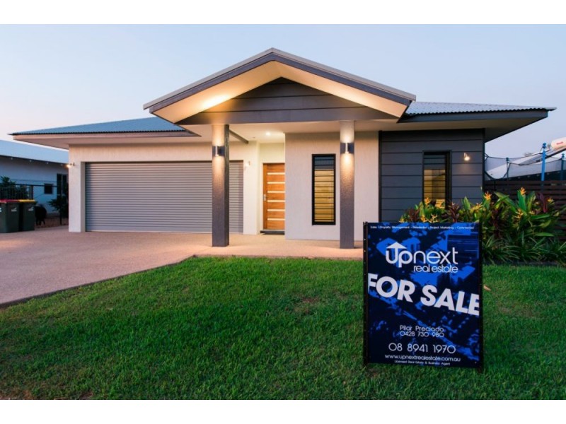 66 Newmarch Street, Muirhead NT 0810