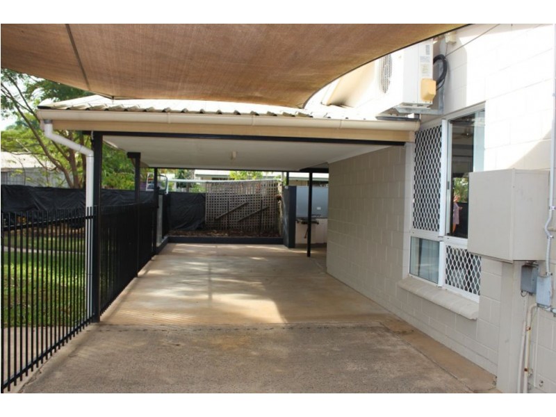 7 Izod Court, Bakewell NT 0832