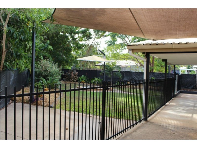 7 Izod Court, Bakewell NT 0832