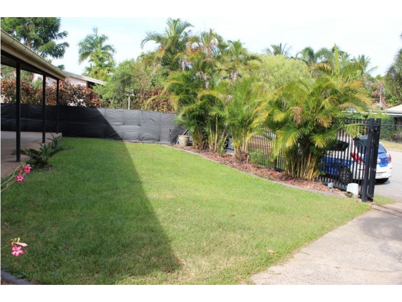 7 Izod Court, Bakewell NT 0832