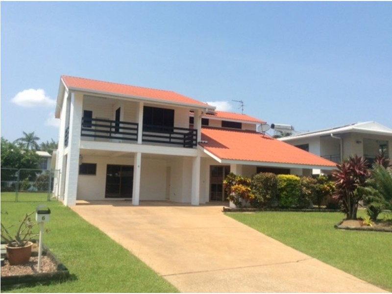 6 Hotham Court, Leanyer NT 0812