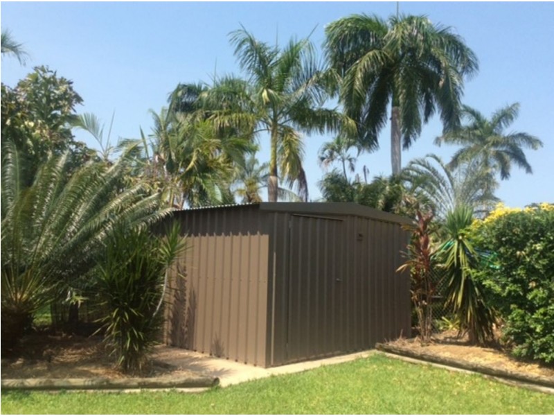 6 Hotham Court, Leanyer NT 0812