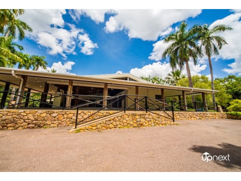 5 Osbeck Road, Virginia NT 0834