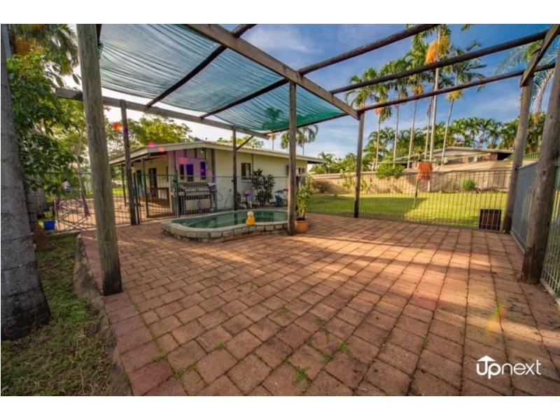 10 Denebola Court, Woodroffe NT 0830