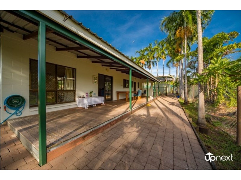 10 Denebola Court, Woodroffe NT 0830