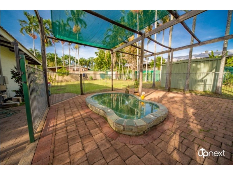 10 Denebola Court, Woodroffe NT 0830