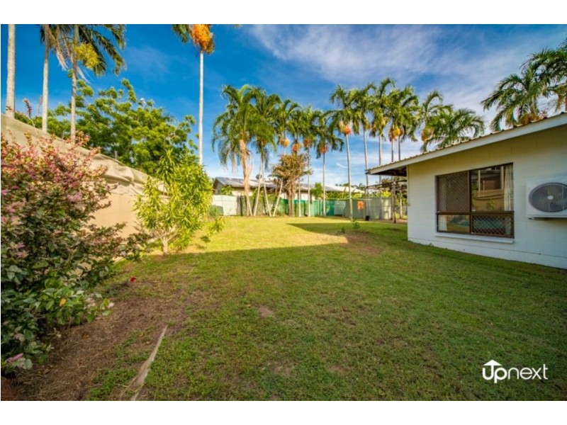 10 Denebola Court, Woodroffe NT 0830