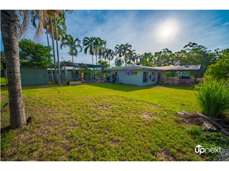 10 Denebola Court, Woodroffe NT 0830