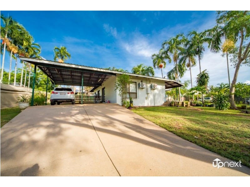 10 Denebola Court, Woodroffe NT 0830