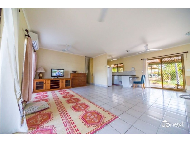 10 Denebola Court, Woodroffe NT 0830