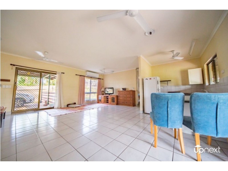 10 Denebola Court, Woodroffe NT 0830