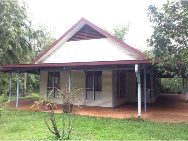 297 Bees Creek Road, Bees Creek NT 0822