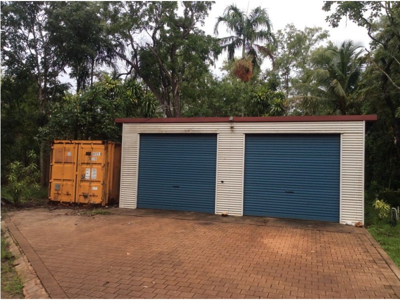 297 Bees Creek Road, Bees Creek NT 0822