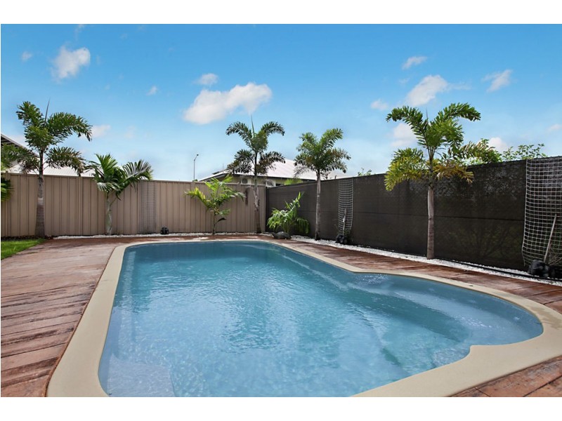 31 Melbourne Street, Johnston NT 0832