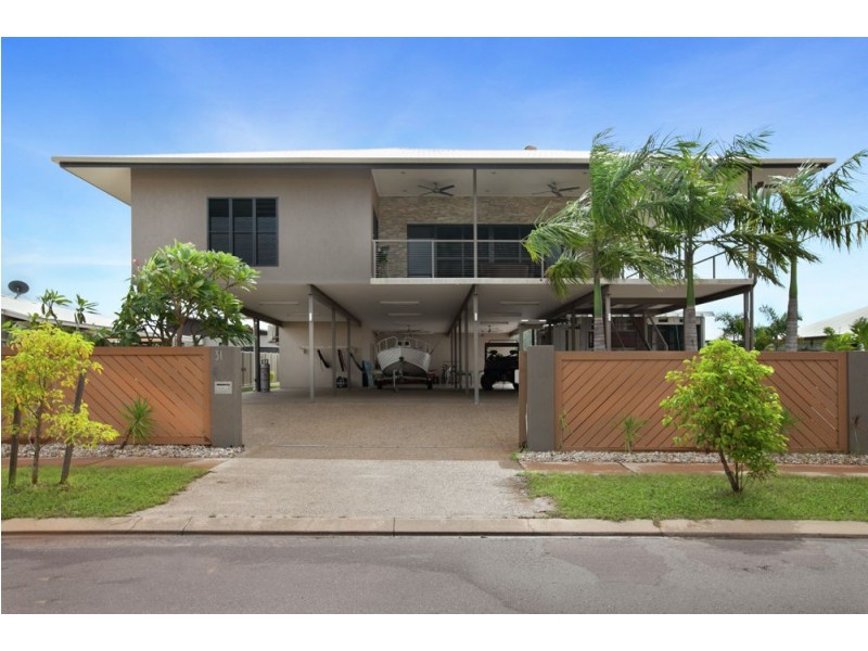 31 Melbourne Street, Johnston NT 0832