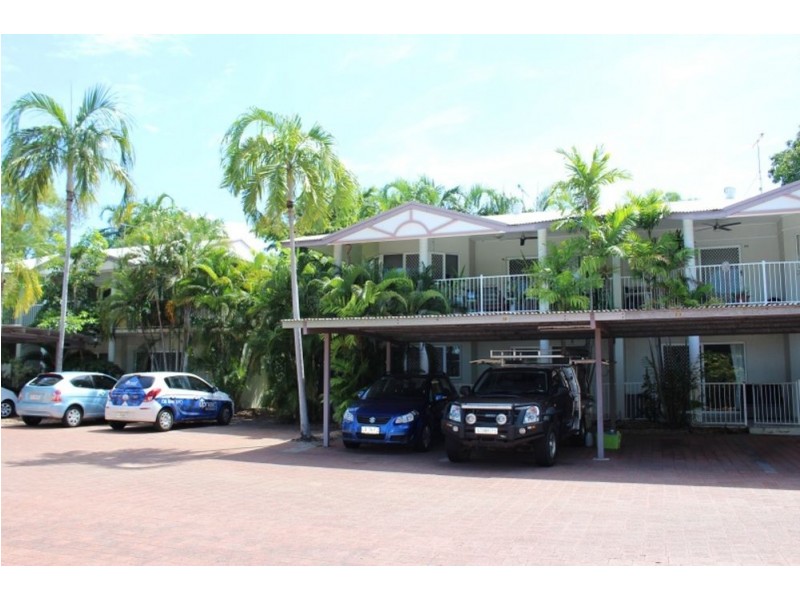 19/138 Casuarina Drive, Nightcliff NT 0810