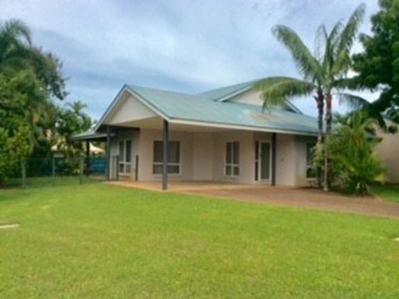 7 Murdoch Gardens, Durack NT 0830