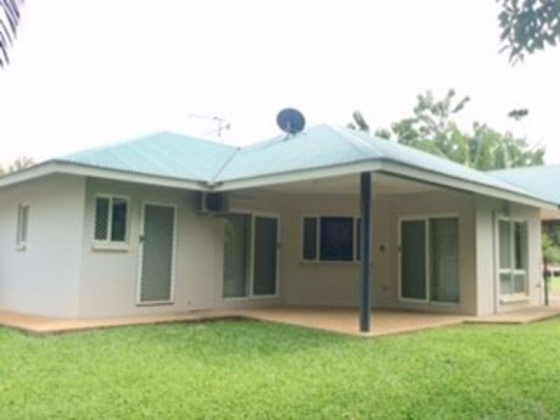 7 Murdoch Gardens, Durack NT 0830