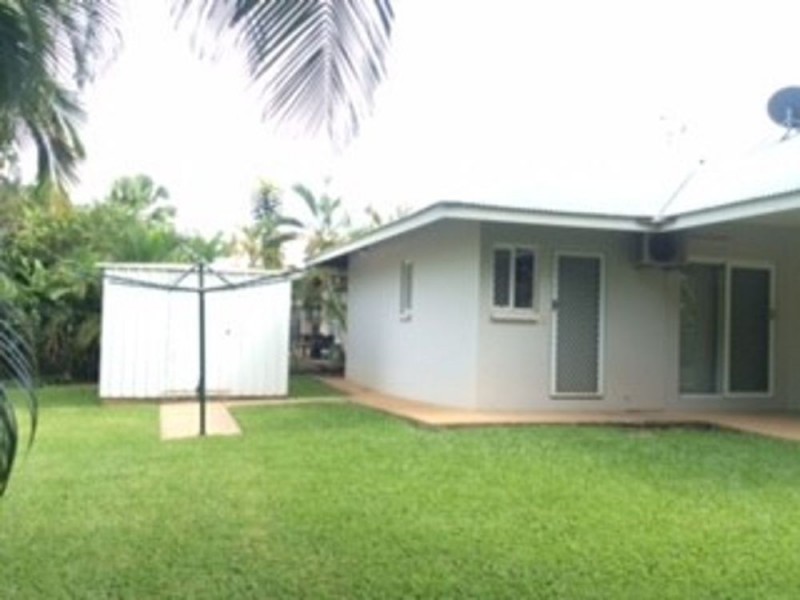 7 Murdoch Gardens, Durack NT 0830