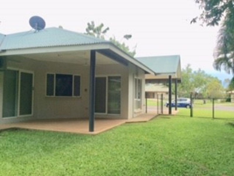 7 Murdoch Gardens, Durack NT 0830