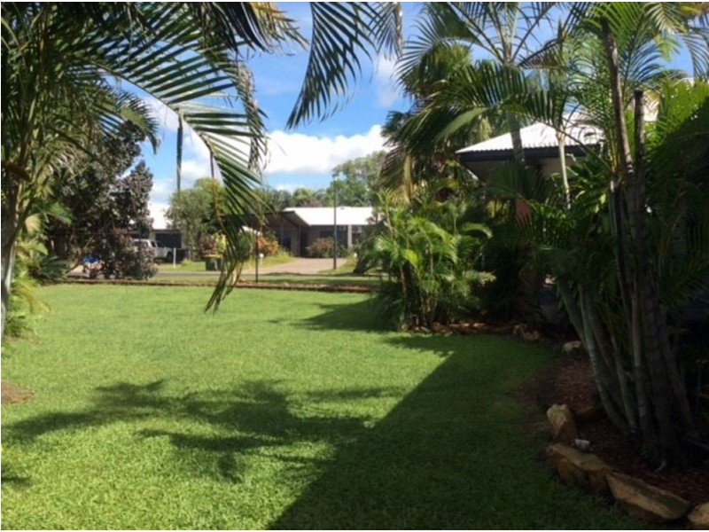 9 Scanlan Court, Farrar NT 0830