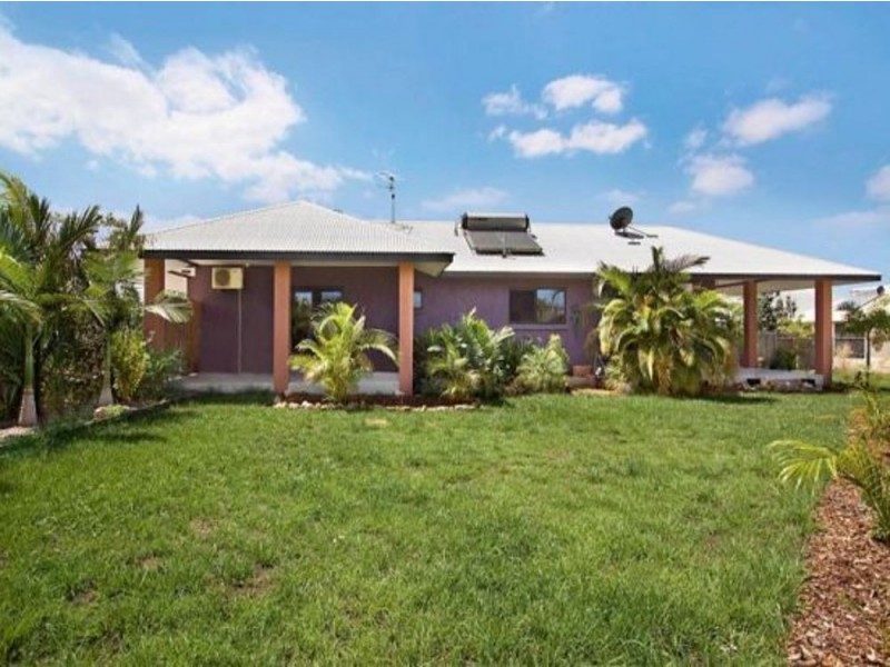 9 Scanlan Court, Farrar NT 0830