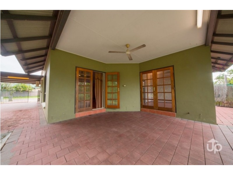 29 Buckingham Street, Gunn NT 0832