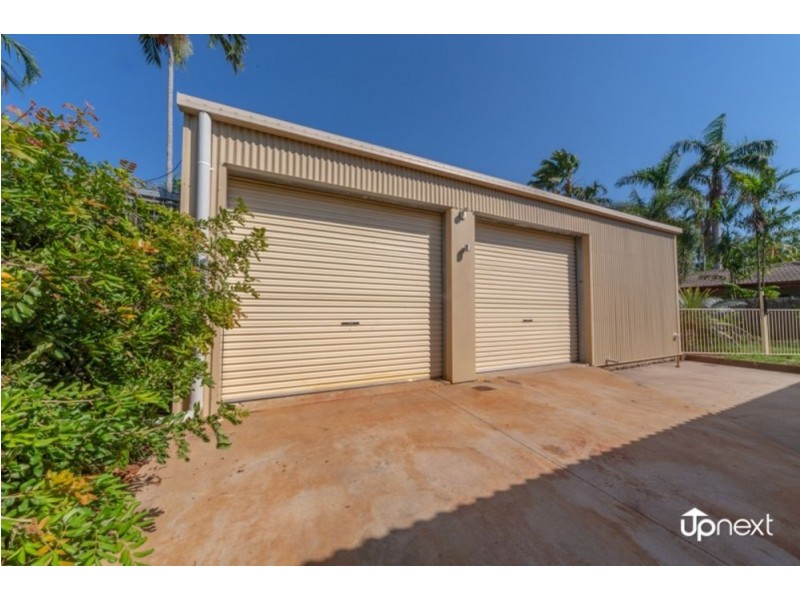 5 Ridgehaven Circuit, Leanyer NT 0812