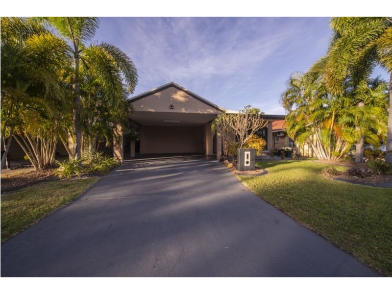 13 Myola Court, Durack NT 0830