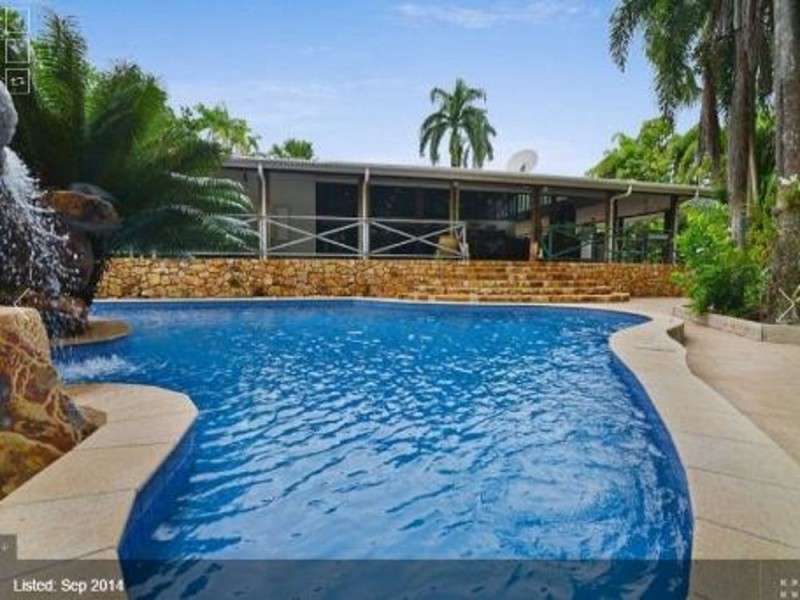 5 Osbeck Road, Virginia NT 0834