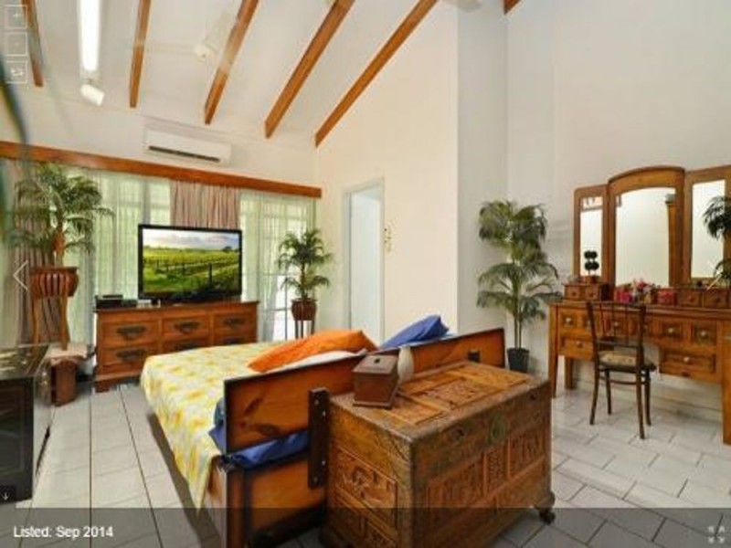 5 Osbeck Road, Virginia NT 0834