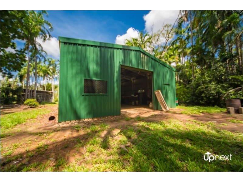 5 Osbeck Road, Virginia NT 0834