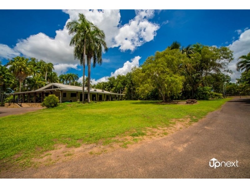 5 Osbeck Road, Virginia NT 0834