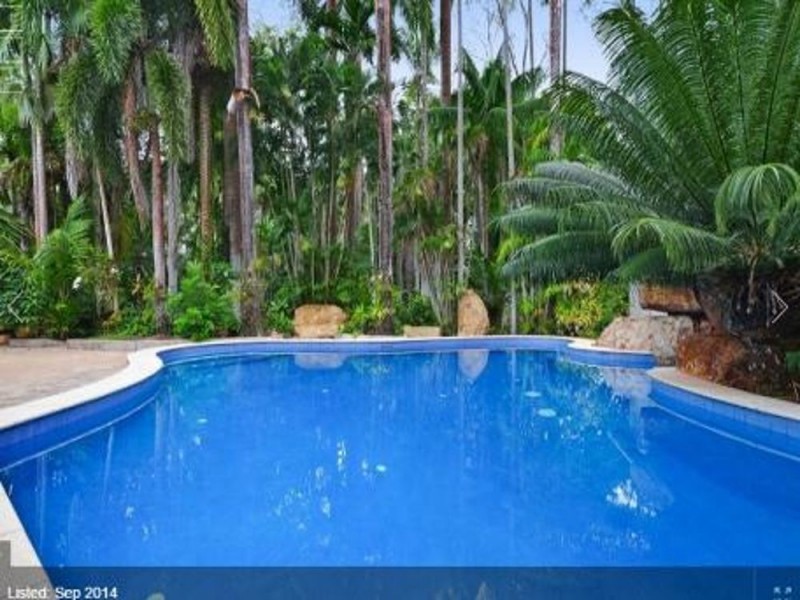 5 Osbeck Road, Virginia NT 0834