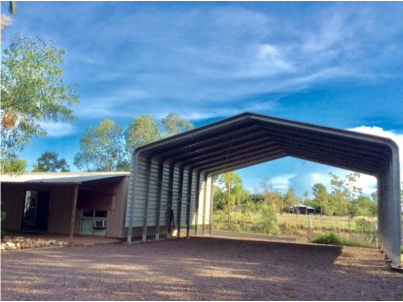 13 Muster Road, Marlow Lagoon NT 0830