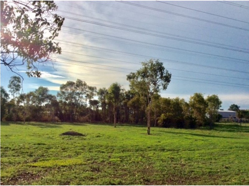 13 Muster Road, Marlow Lagoon NT 0830