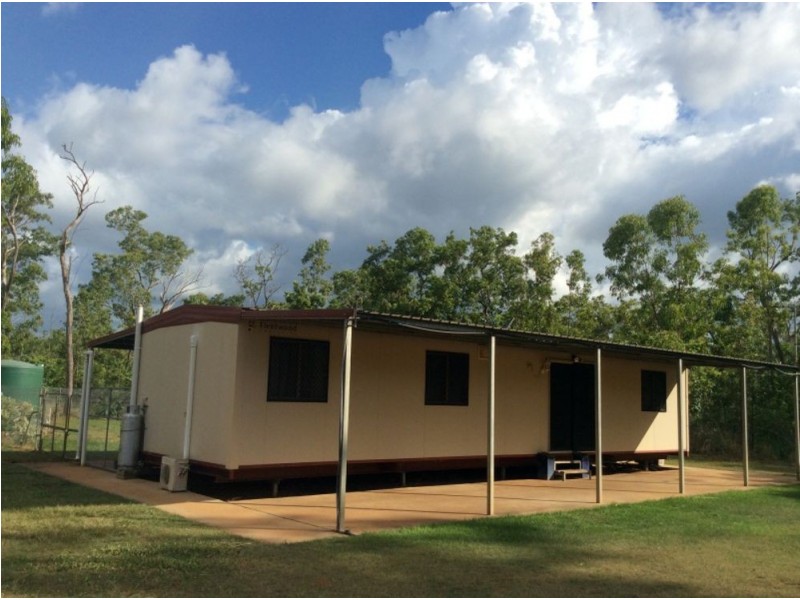 12 Hutchison Road, Herbert NT 0836