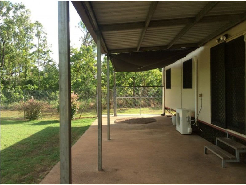 12 Hutchison Road, Herbert NT 0836
