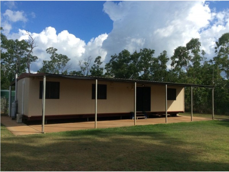 12 Hutchison Road, Herbert NT 0836