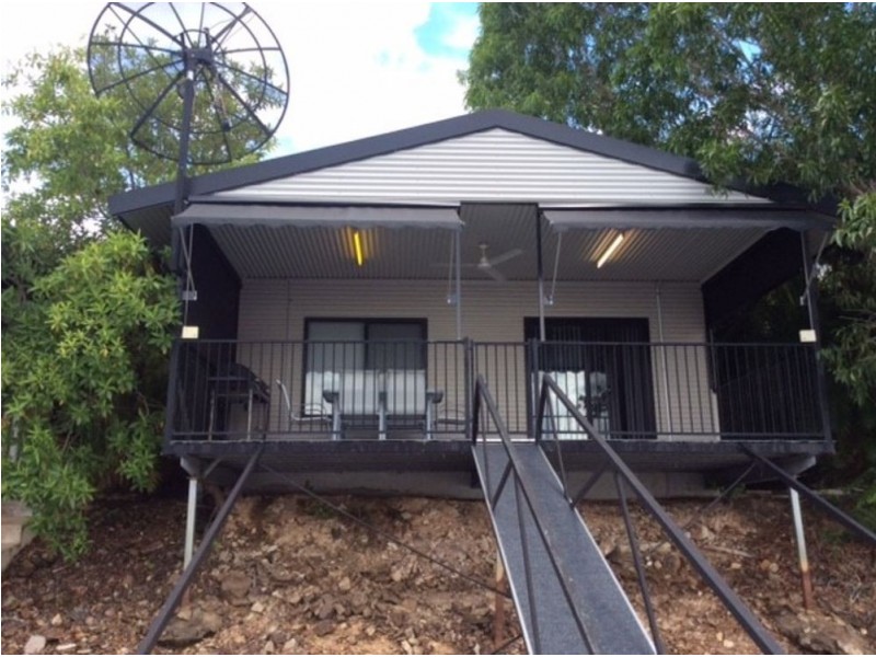 46/841 Chinner Road, Lake Bennett NT 0822