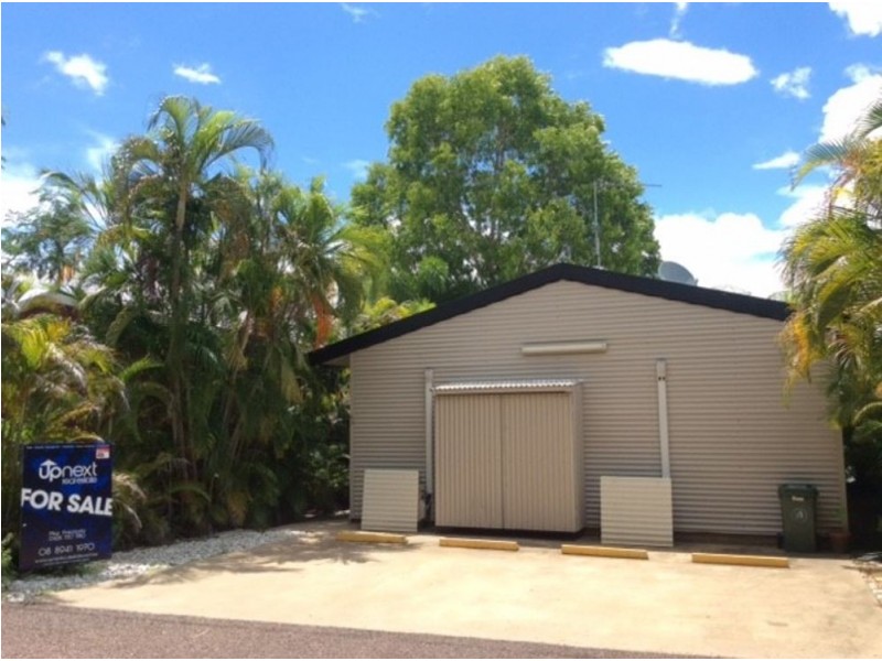 46/841 Chinner Road, Lake Bennett NT 0822