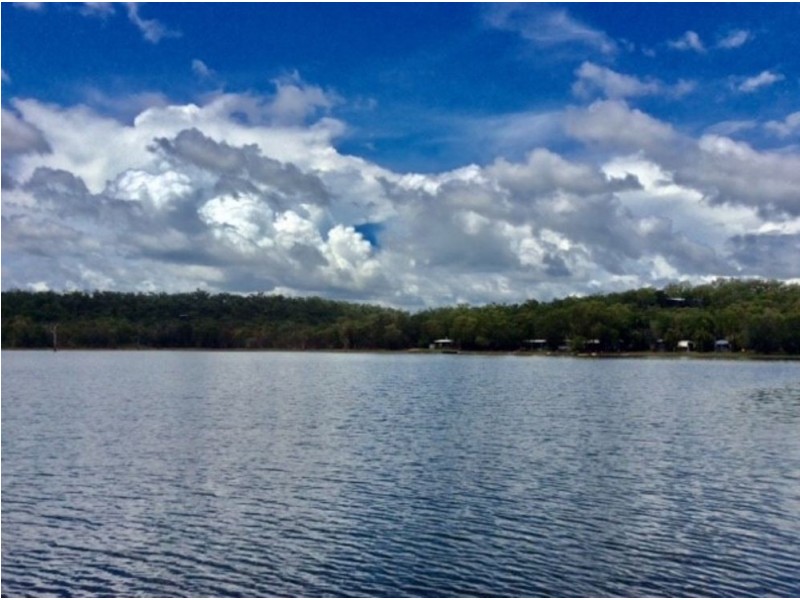 46/841 Chinner Road, Lake Bennett NT 0822