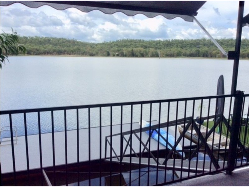 46/841 Chinner Road, Lake Bennett NT 0822