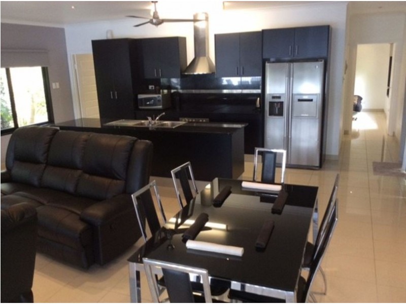 46/841 Chinner Road, Lake Bennett NT 0822