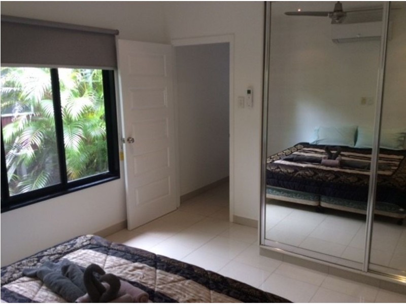 46/841 Chinner Road, Lake Bennett NT 0822