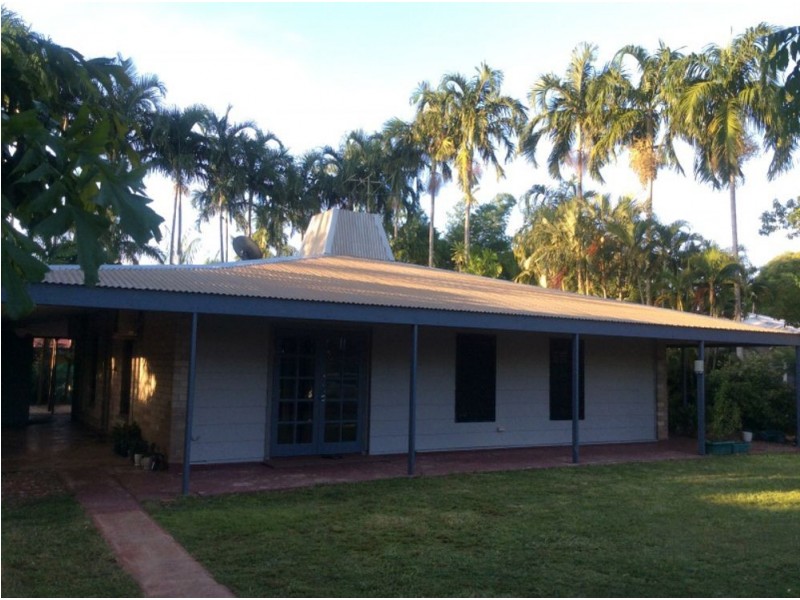 27 Sanderling Street, Wulagi NT 0812