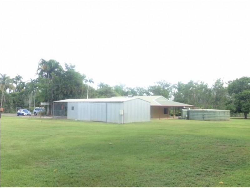 90 Wallaby Holtze Road, Holtze NT 0829