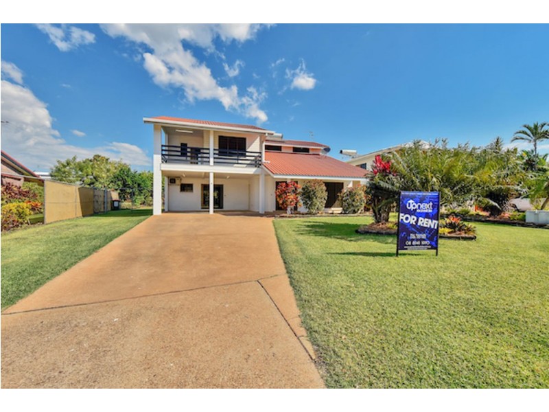 6 Hotham Court, Leanyer NT 0812