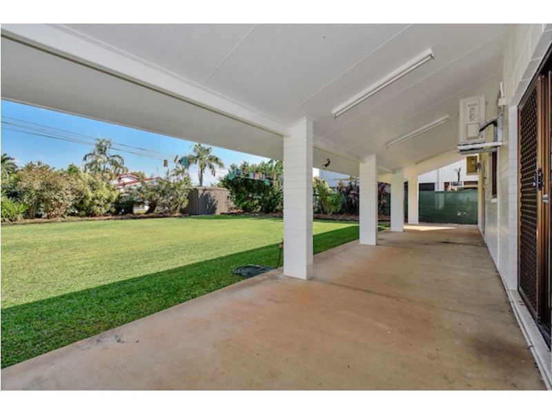 6 Hotham Court, Leanyer NT 0812